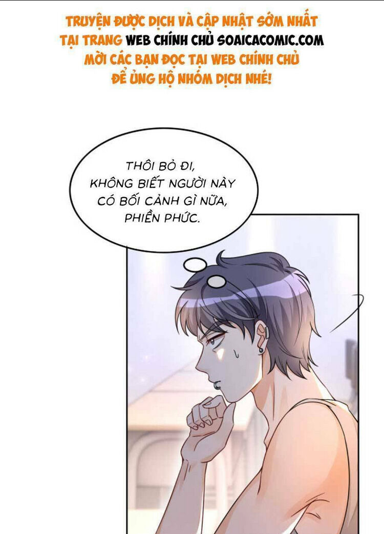 được các anh trai chiều chuộng tôi trở nên ngang tàng chapter 164 - Next chapter 165