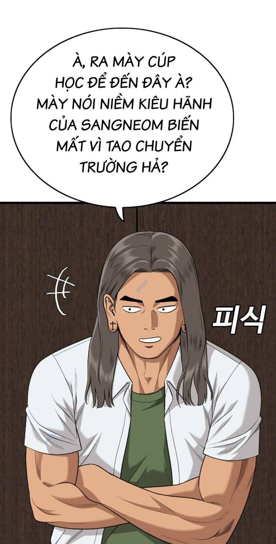 người xấu chapter 179 - Trang 2