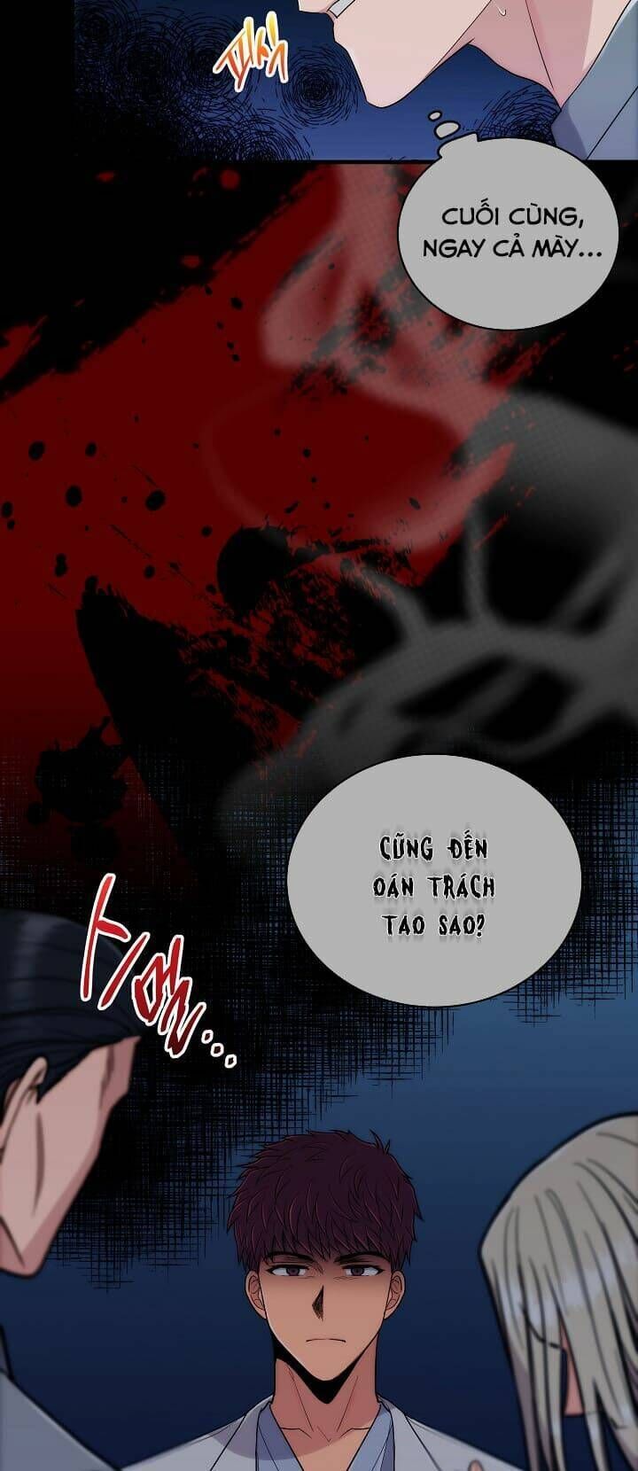 Bác Sĩ Trở Lại Chapter 110 - Trang 2