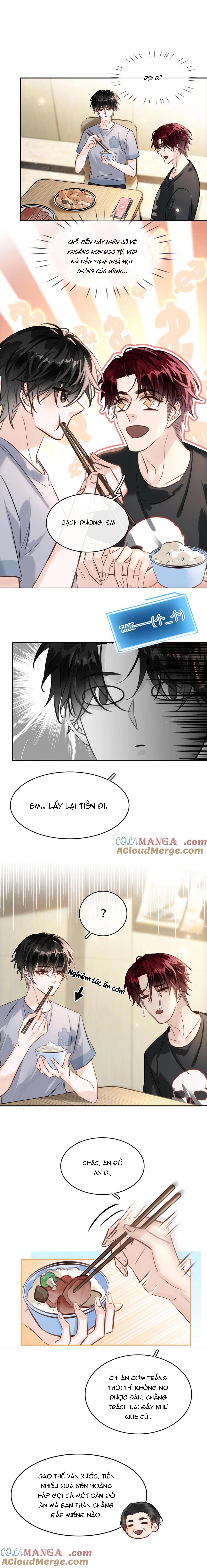 không làm trai bao! Chapter 142 - Trang 1