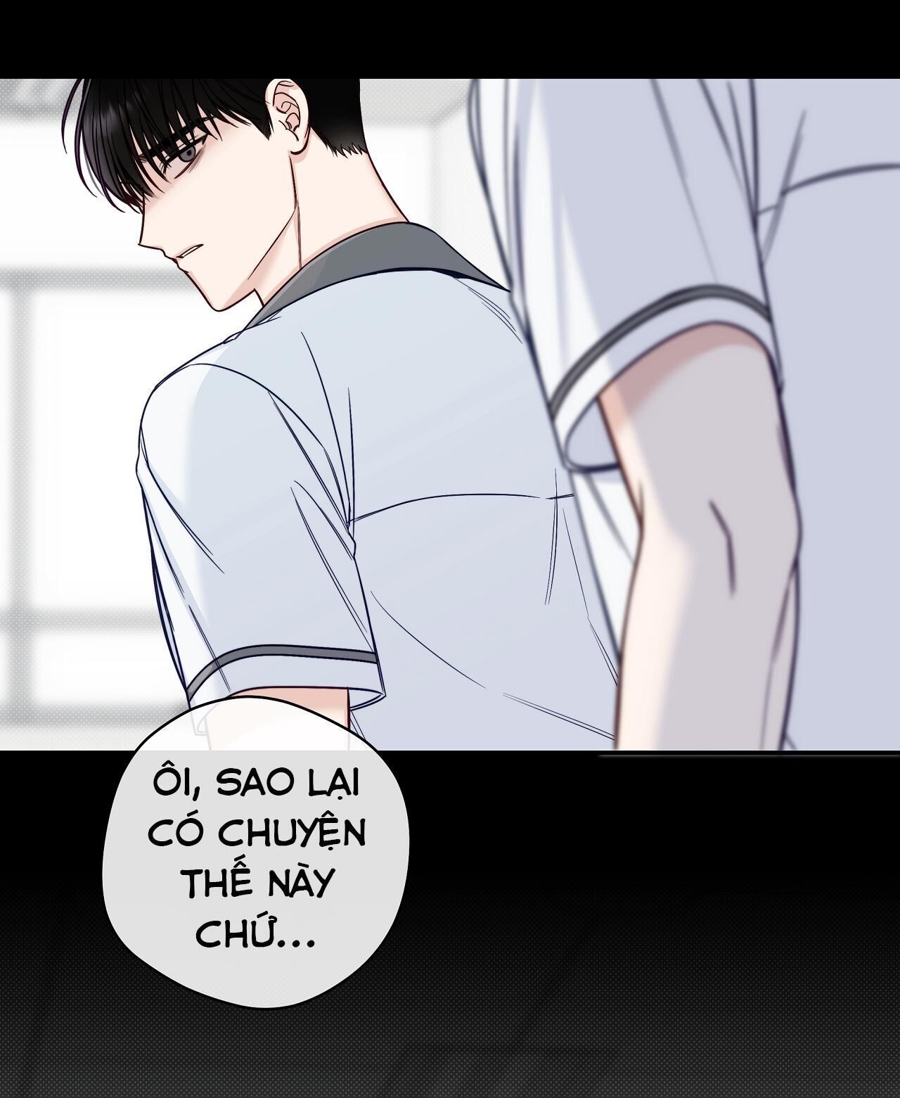 mùa hè năm ấy Chapter 28 - Trang 1