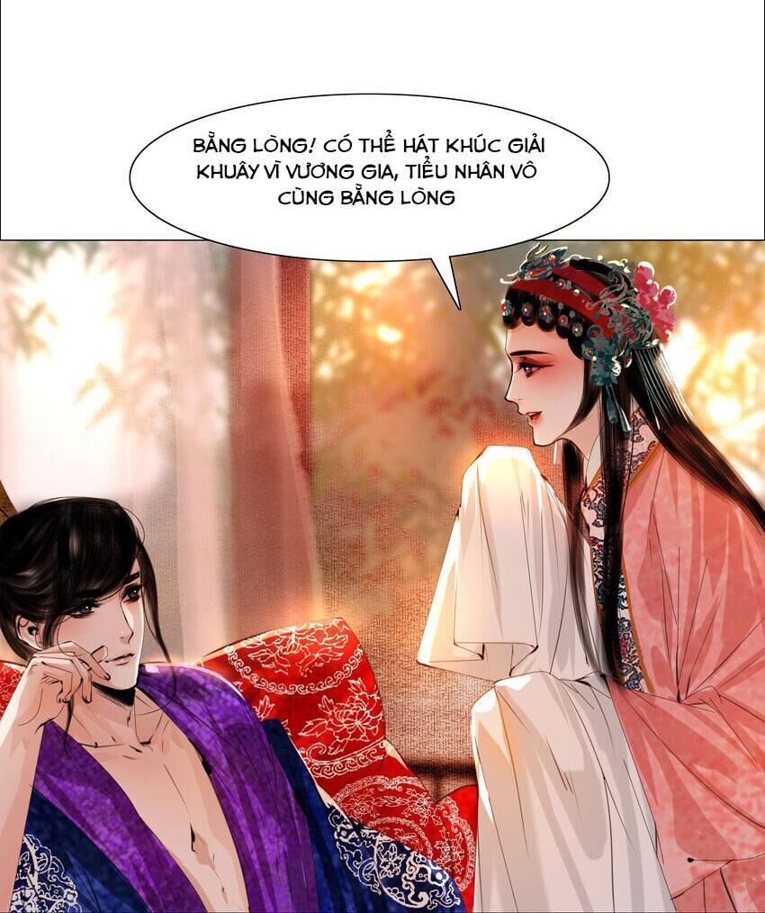 vòng luân hồi Chapter 64 - Trang 1