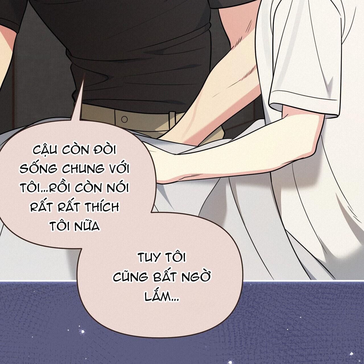 Tình Yêu Bí Mật Chapter 9 - Next Chapter 10