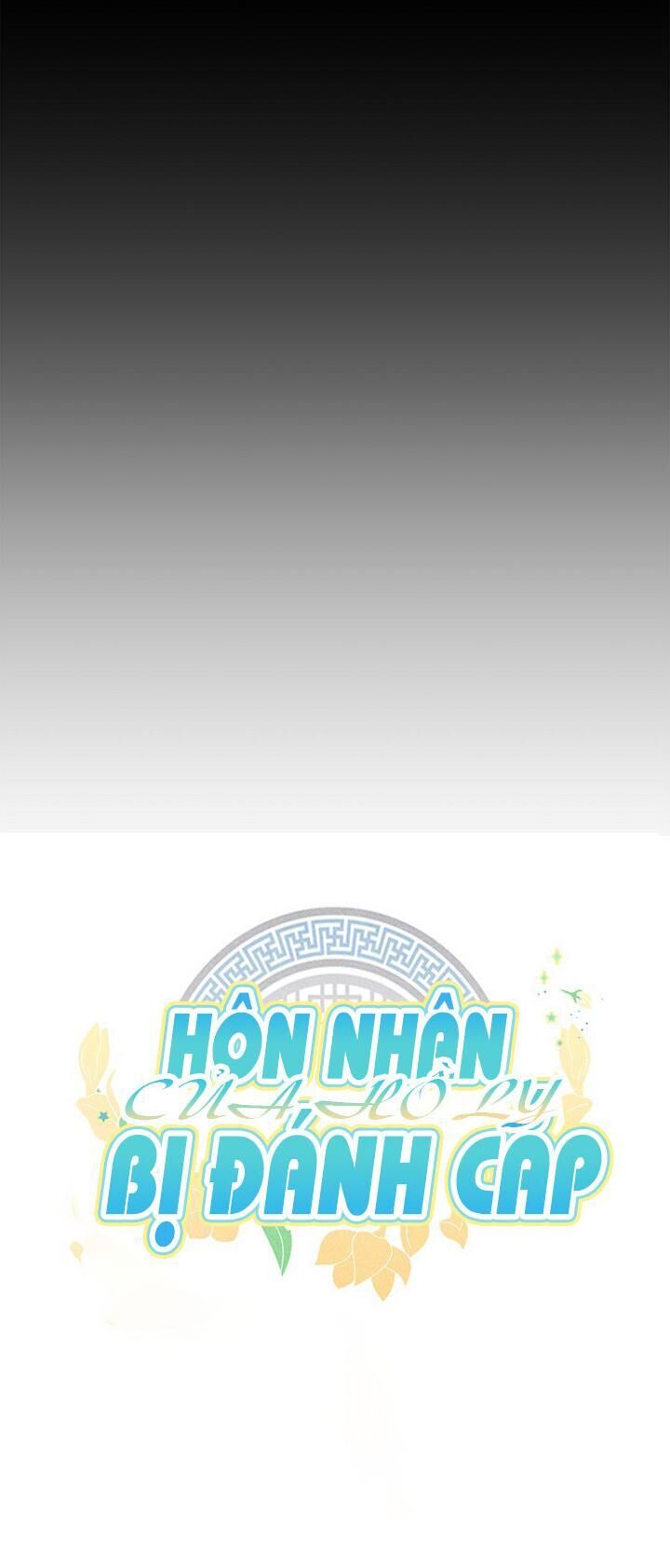 hôn nhân bị đánh cắp của hồ ly Chapter 10 - Trang 2