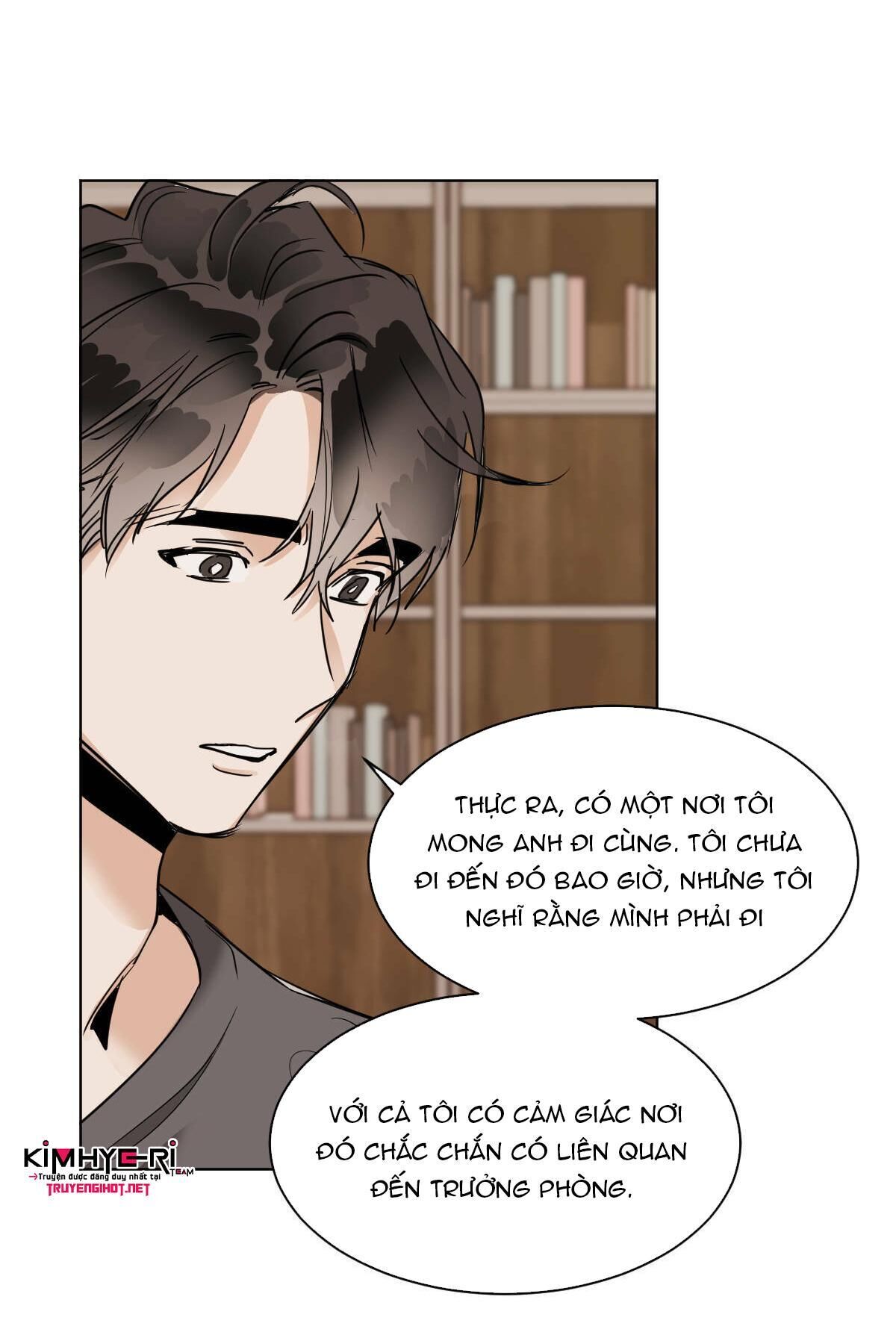 mãnh thú biến nhiệt Chapter 20 - Next Chap 20.2