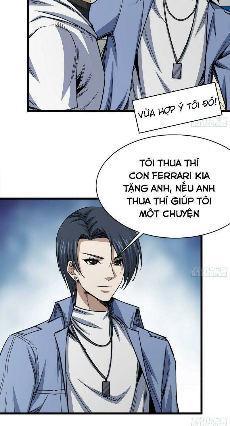 tôi chuyển vàng tại mạt thế Chapter 105 - Next Chapter 106