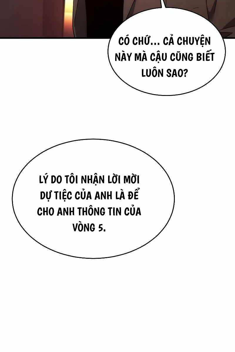 người chơi mạnh nhất hồi quy lần thứ 100 chapter 41 - Trang 2