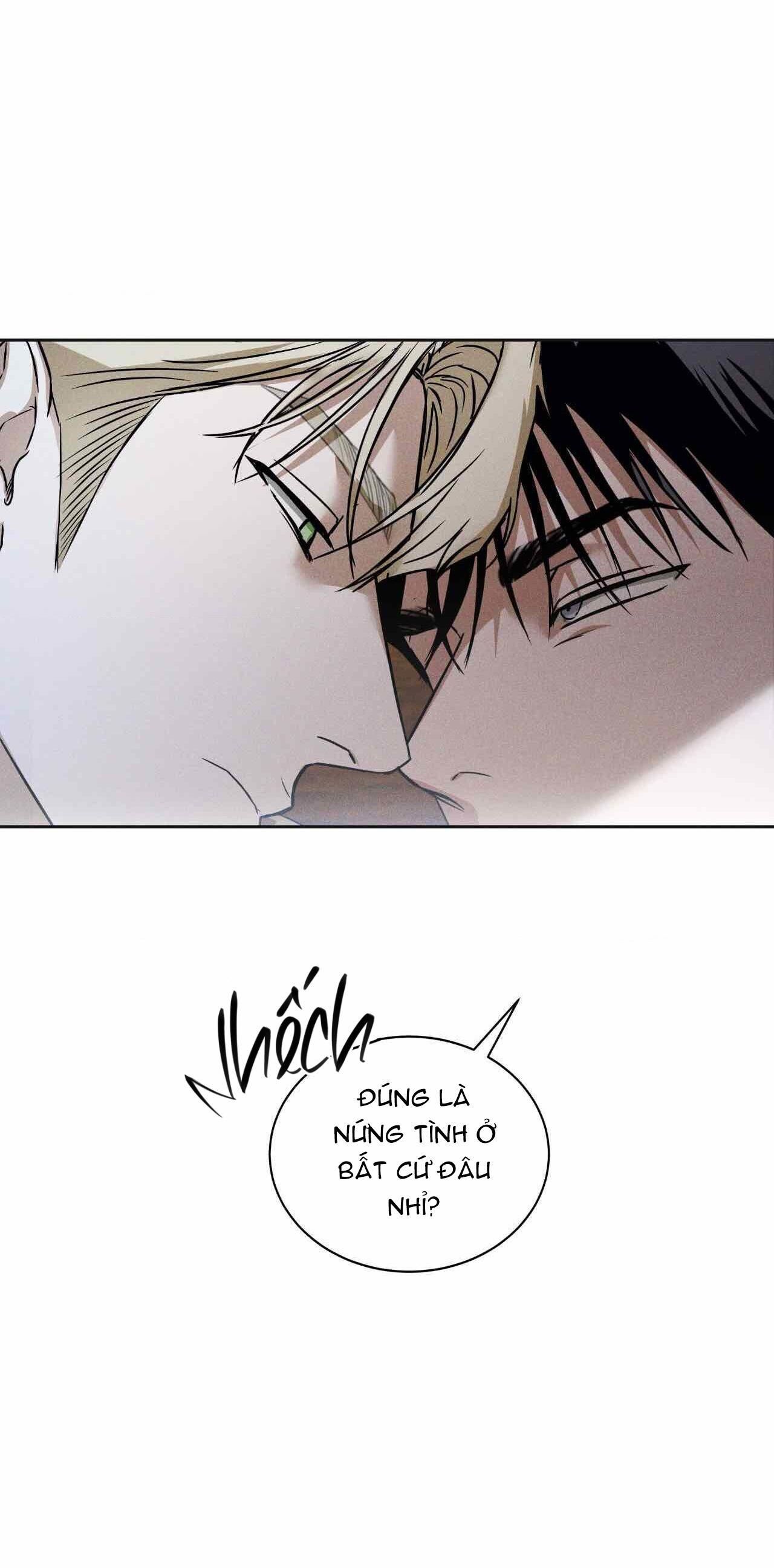 Flashlight Chapter 14 H+ full hd - Trang 1