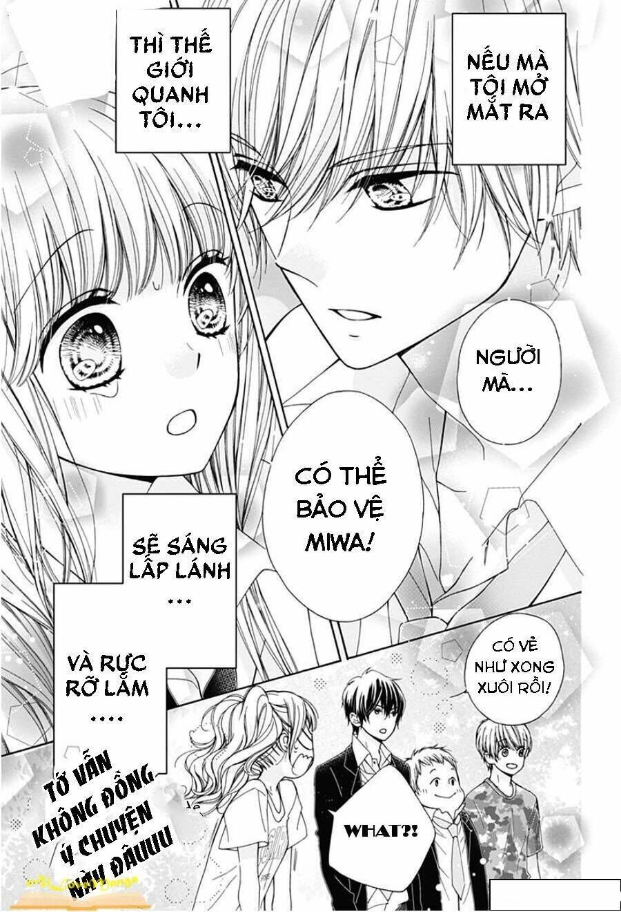 Kirameki No Lion Boy Chapter 1 - Trang 2