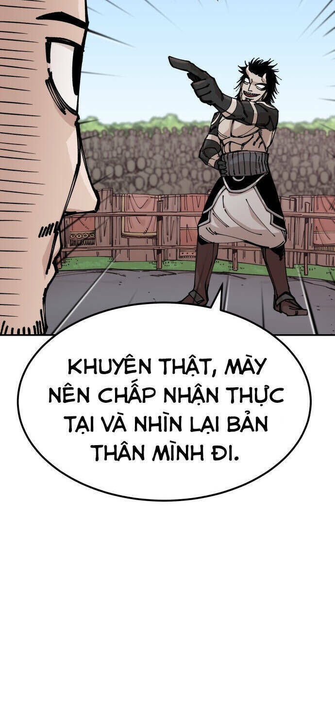 sắp xuất ngũ thì isekai chapter 6 - Trang 2