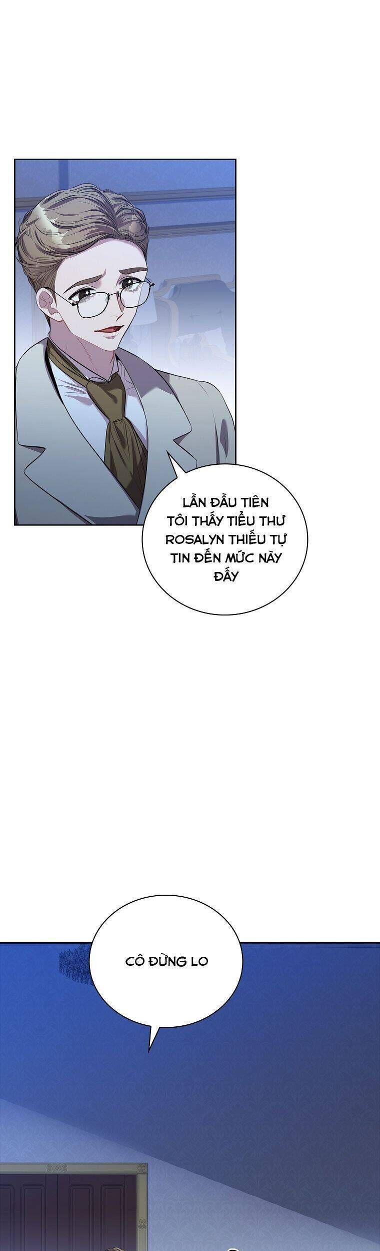 thư ký của bạo chúa chương 71 - Next Chapter 71.1