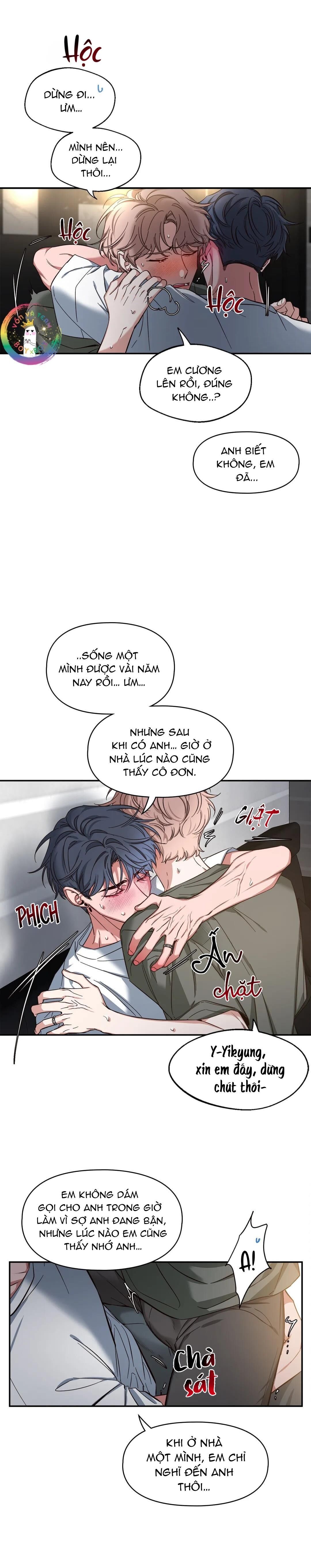 Sketch Chapter 43 - Trang 1