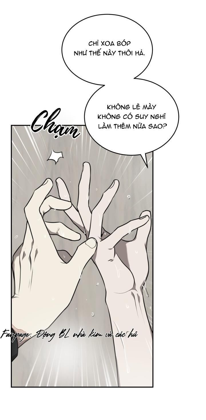 dưỡng thú cưng Chapter 10 - Trang 2