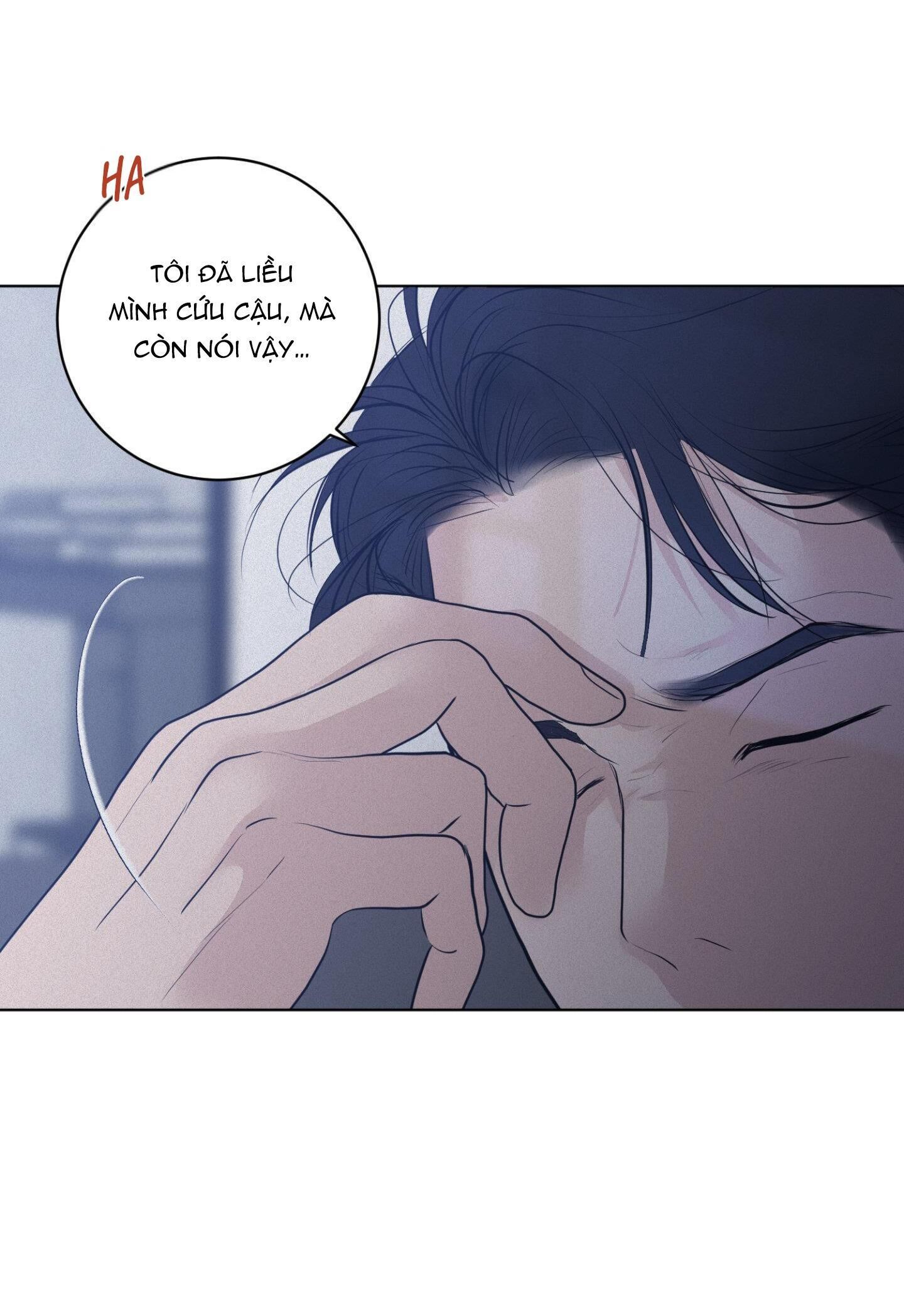 (abo) lời cầu nguyện Chapter 37 - Trang 1