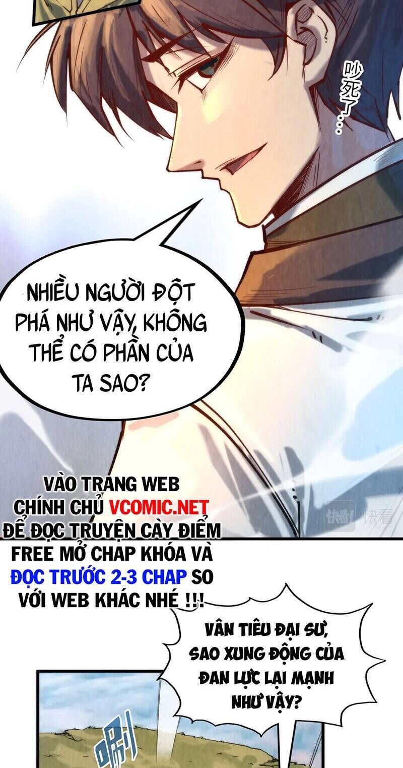 vạn cổ chí tôn chapter 143 - Trang 2