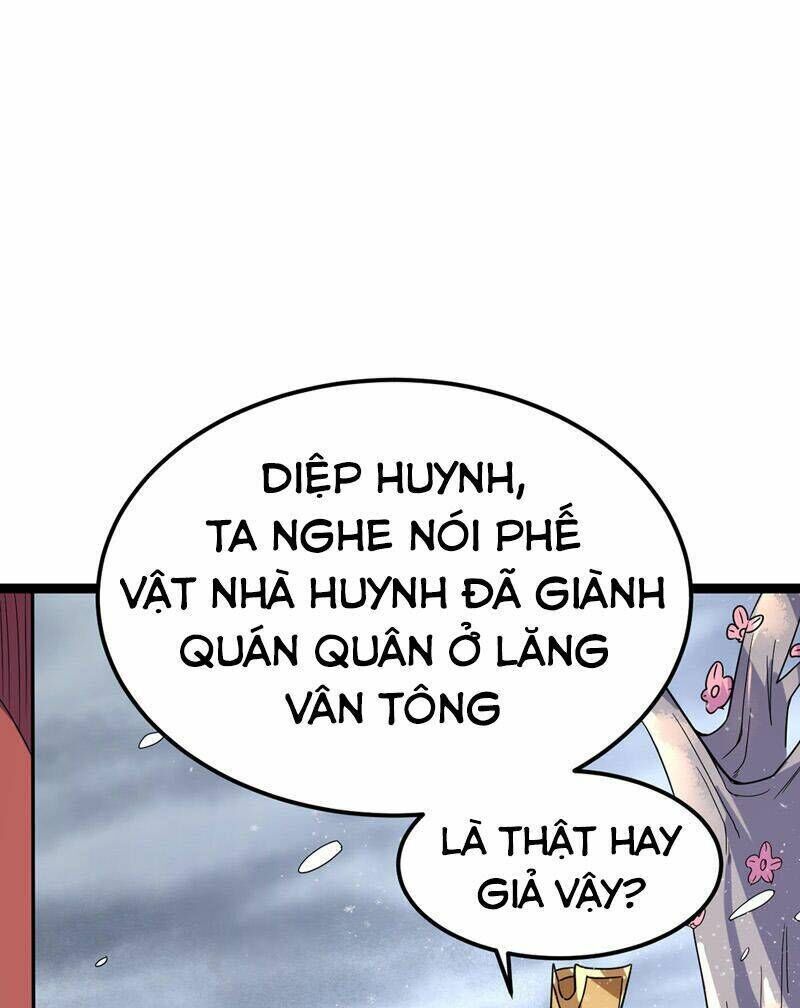 đan võ chí tôn Chapter 46 - Trang 2