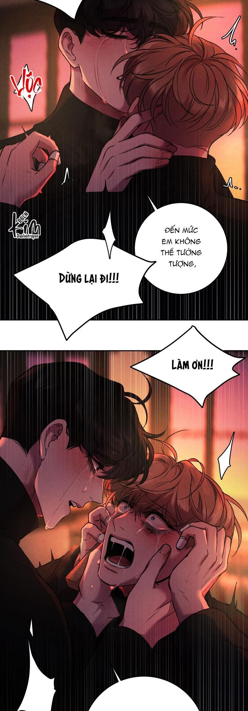 nỗi sợ của hwan yeong Chapter 49 - Next Chapter 49