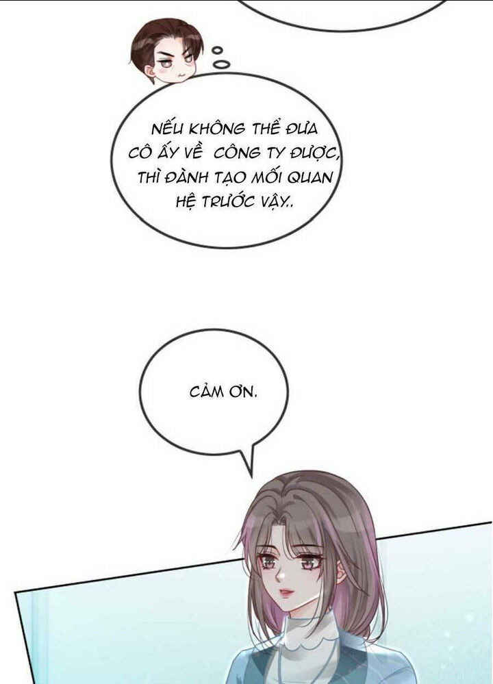 được các anh trai chiều chuộng tôi trở nên ngang tàng chapter 45 - Next chapter 46