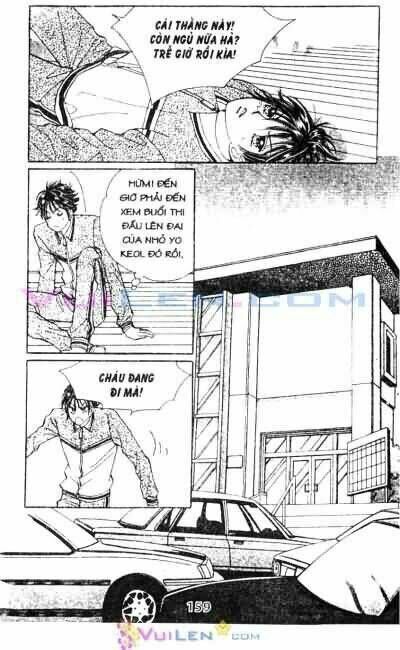 Anh là của tôi Chapter 3 - Next Chapter 4