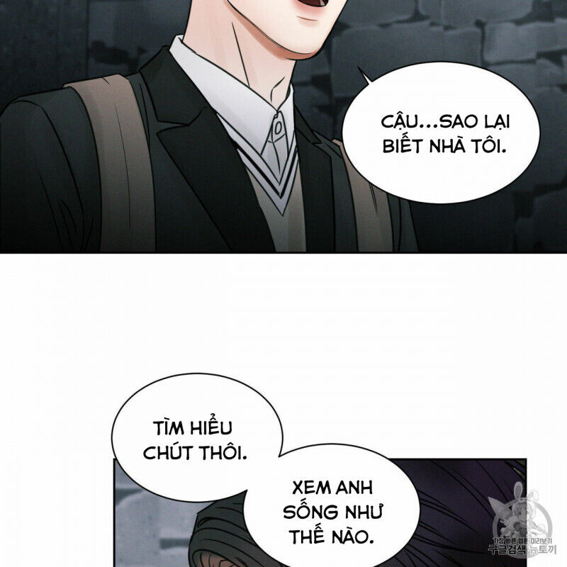 dù anh không yêu em Chapter 8 - Trang 2