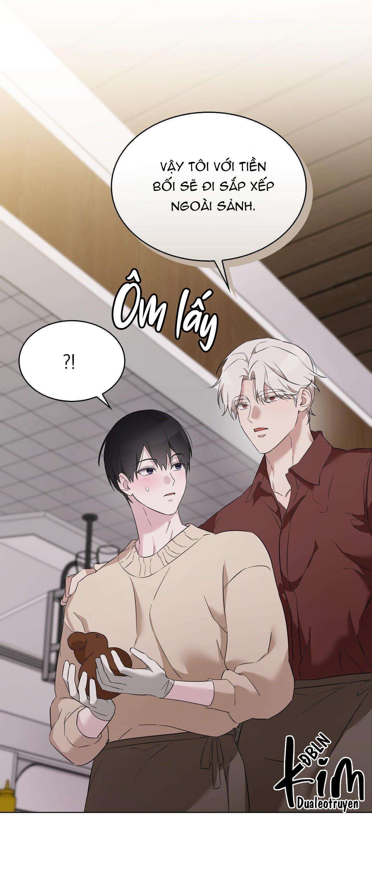 lỗi tại dễ thương Chương 26 - Next Chapter 26