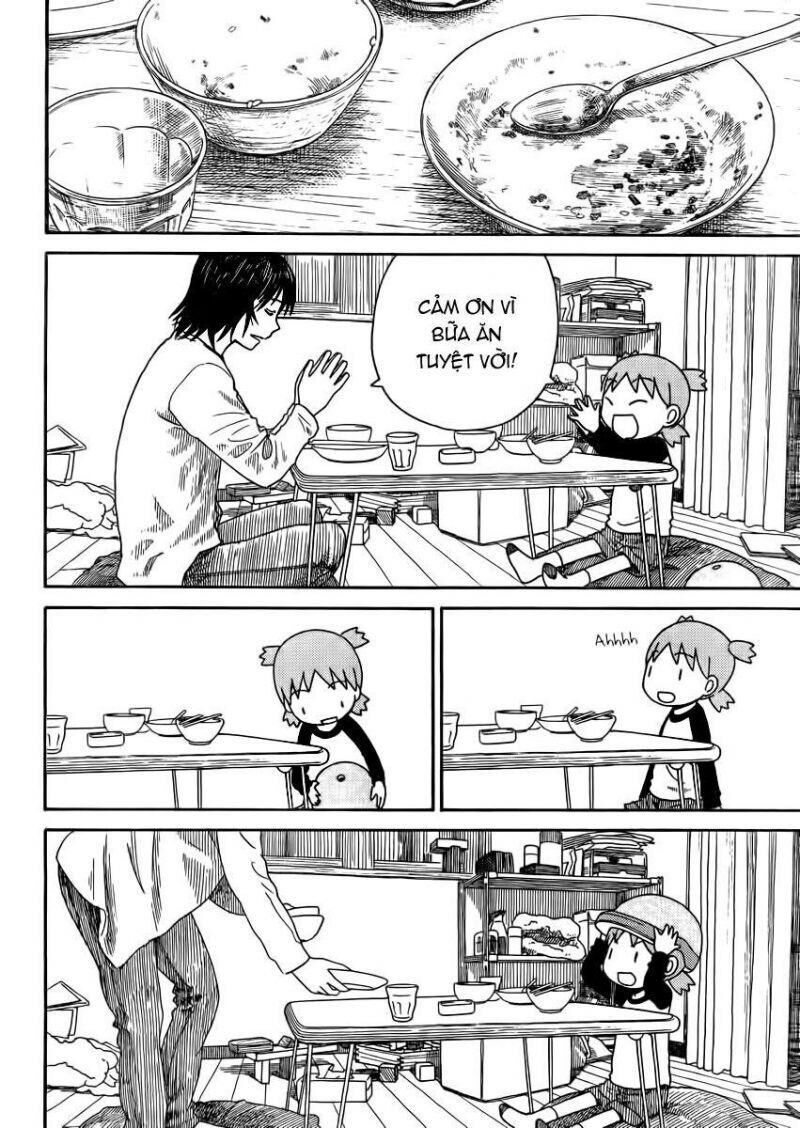 yotsubato! chapter 79.2 - Next chương 79.5