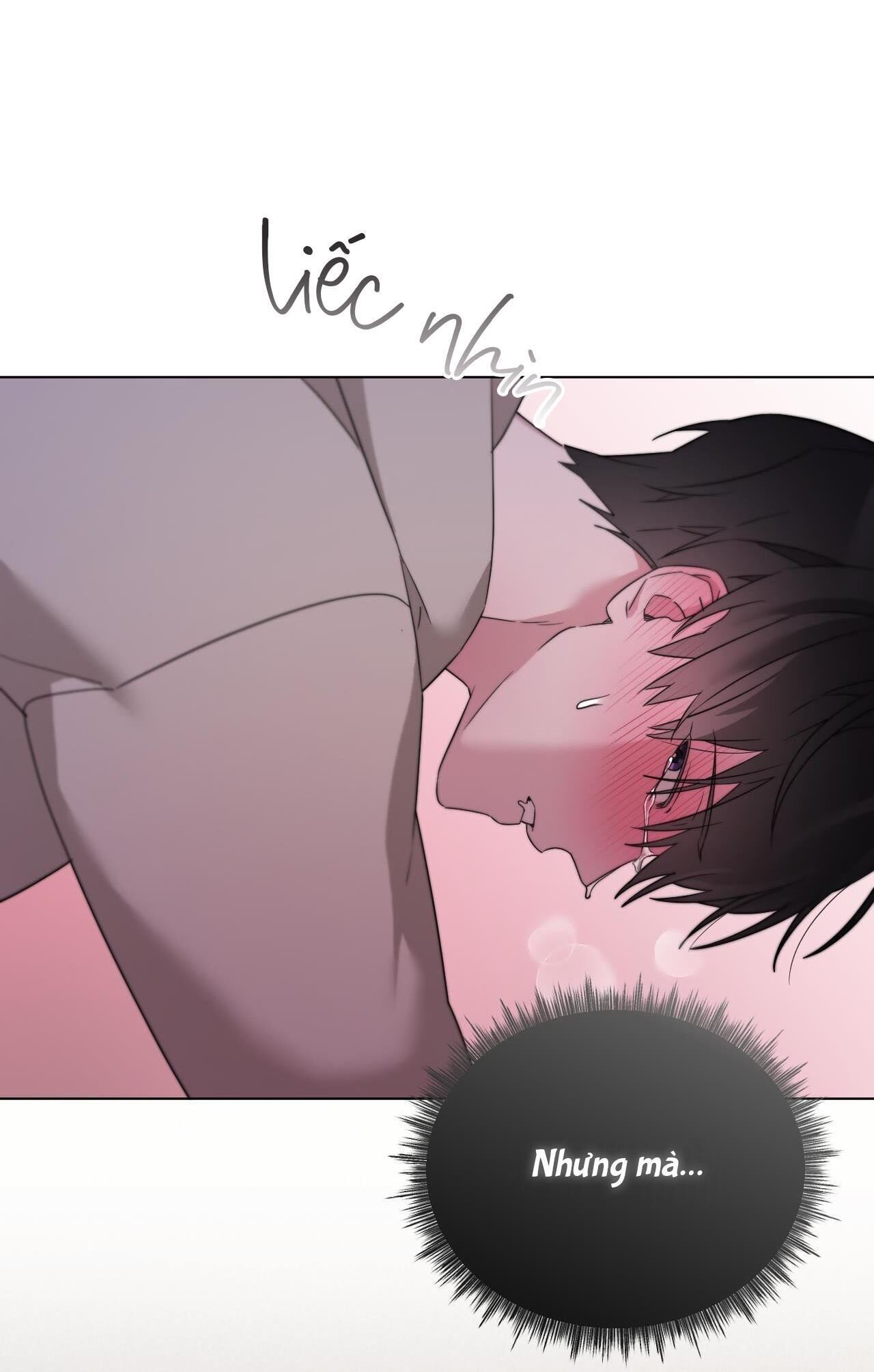 (Cbunu) Dễ Thương Là Lỗi Của Tôi Sao? Chapter 29 H+ - Trang 1