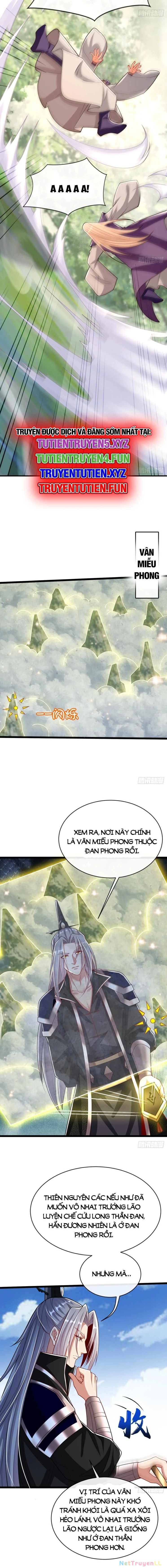 thập đại đế hoàng đều là đệ tử của ta Chapter 343 - Next Chapter 344