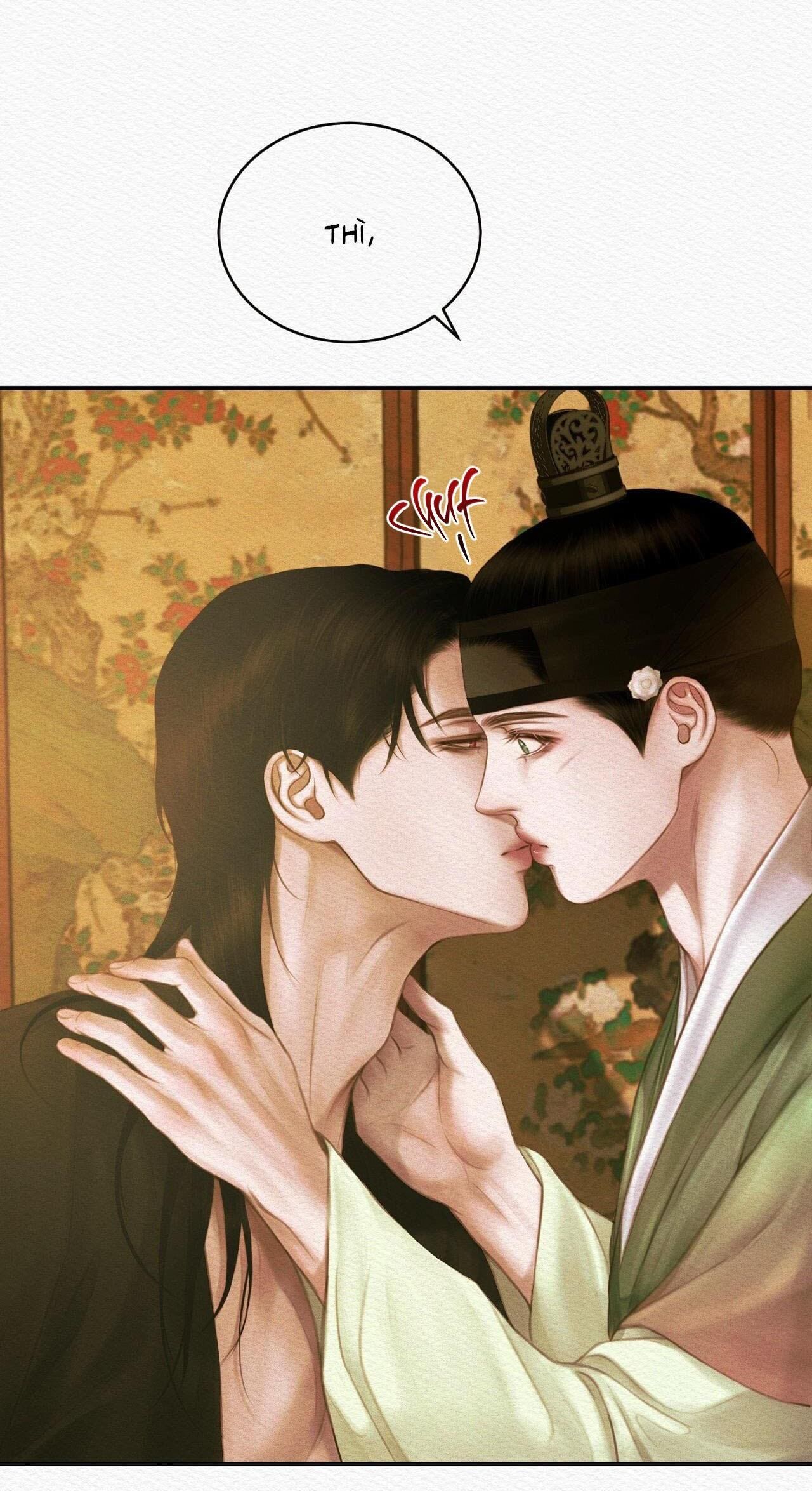 (CBunu) Củy Dạ Khút Chapter 66 - Trang 1