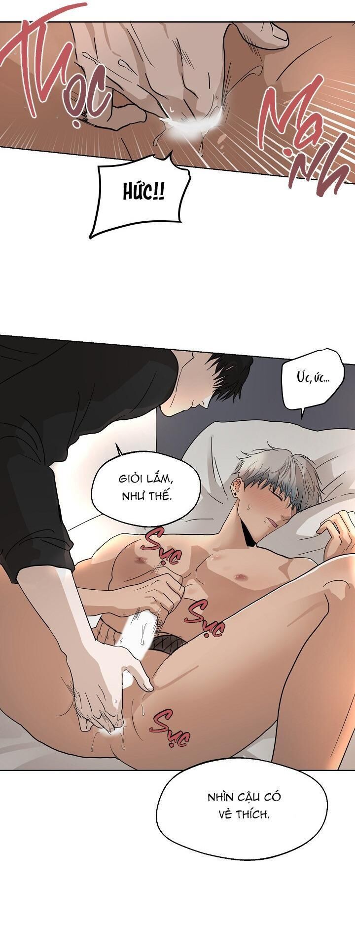 bl ngắn chịch hỏny 17.4 - Next Chapter 17.4 SẮC QUỶ 4