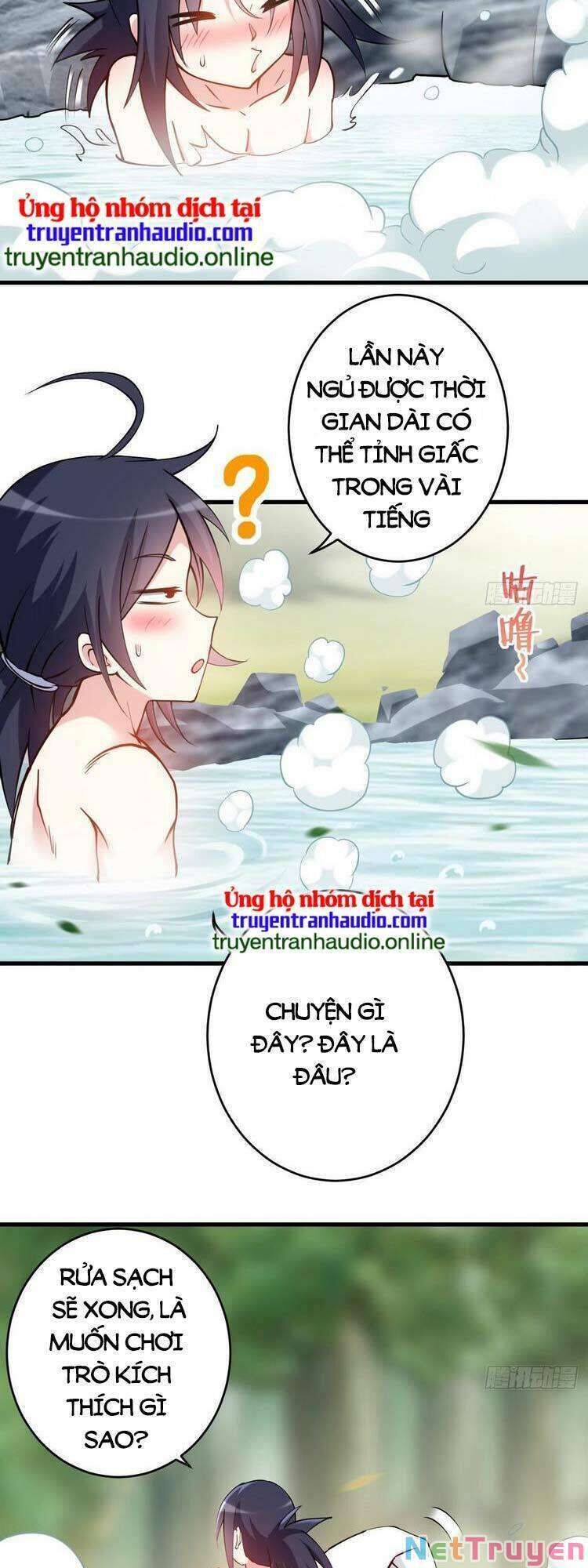 Đệ Tử Của Ta Đều Là Siêu Thần Chapter 179 - Trang 2