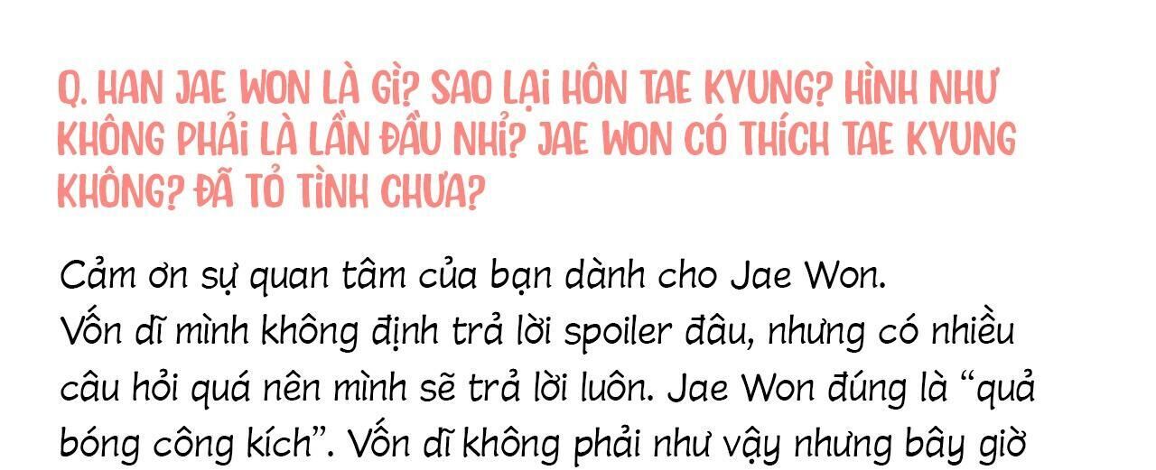 (CBunu) Cây Không Có Rễ Chapter 51.1 Hậu Kì Season 1 - Trang 1