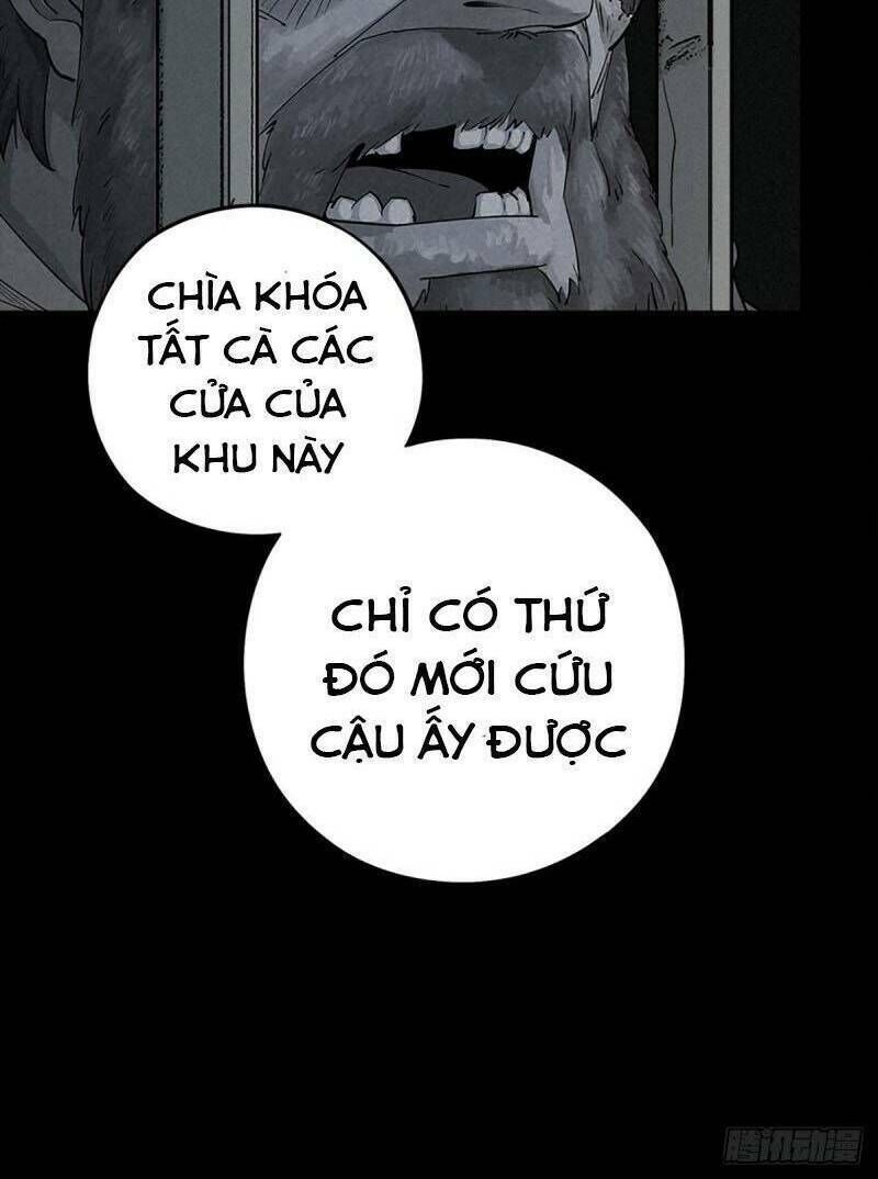 Ách Thế Quỹ Tích Chapter 35 - Trang 2