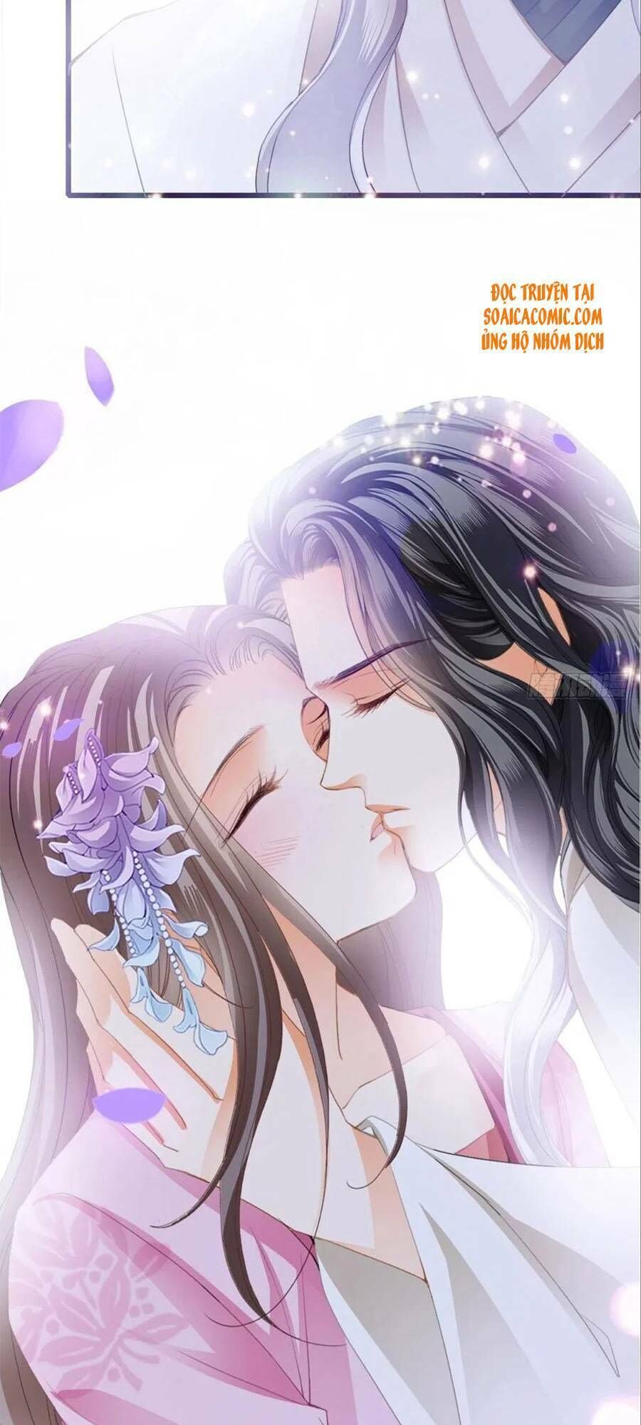 bổn vương muốn ngươi chapter 95 - Next chapter 96