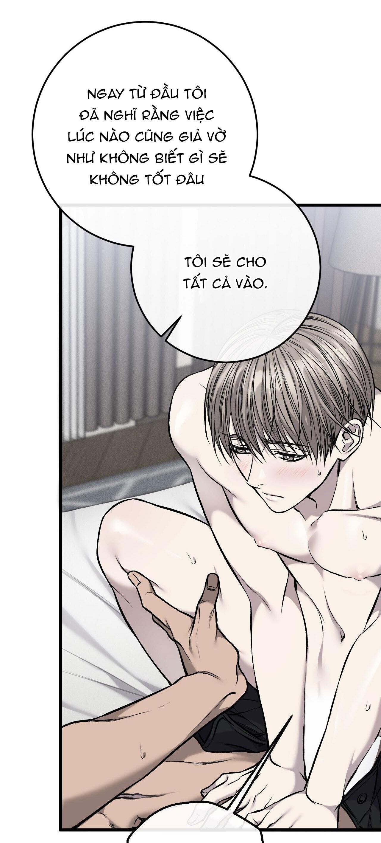 xx đê tiện Chapter 15 - Trang 2