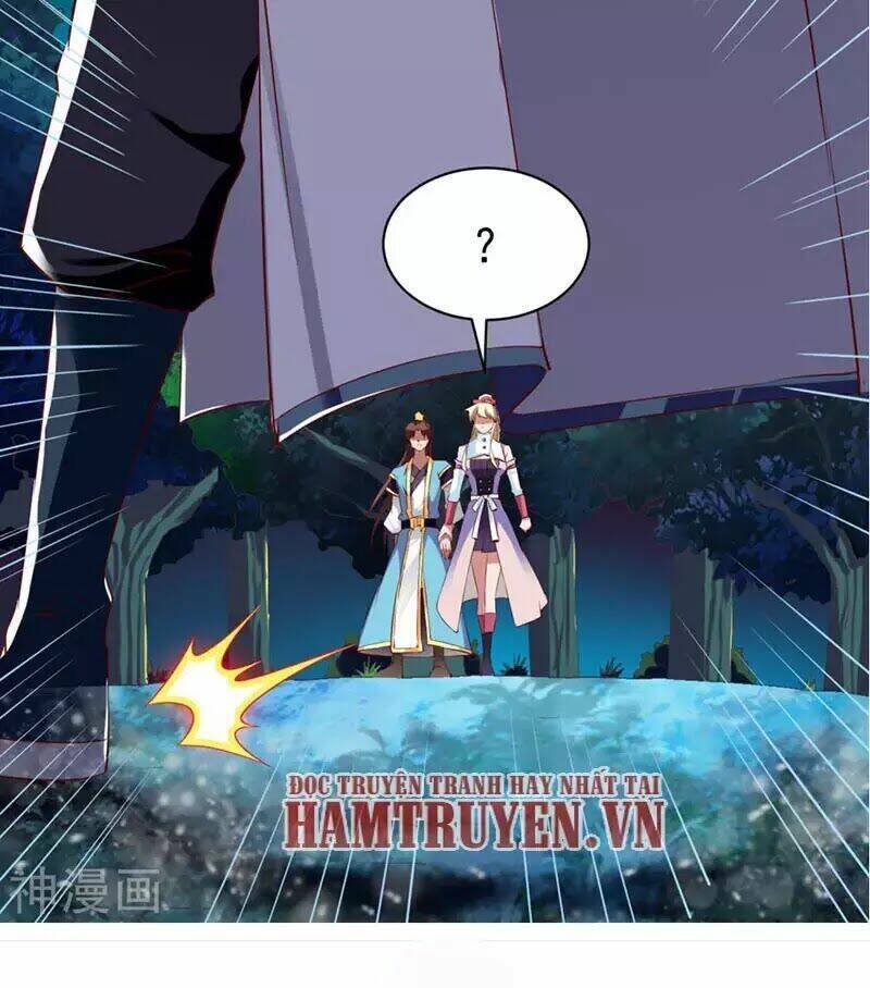 chiến đỉnh chapter 47 - Trang 2