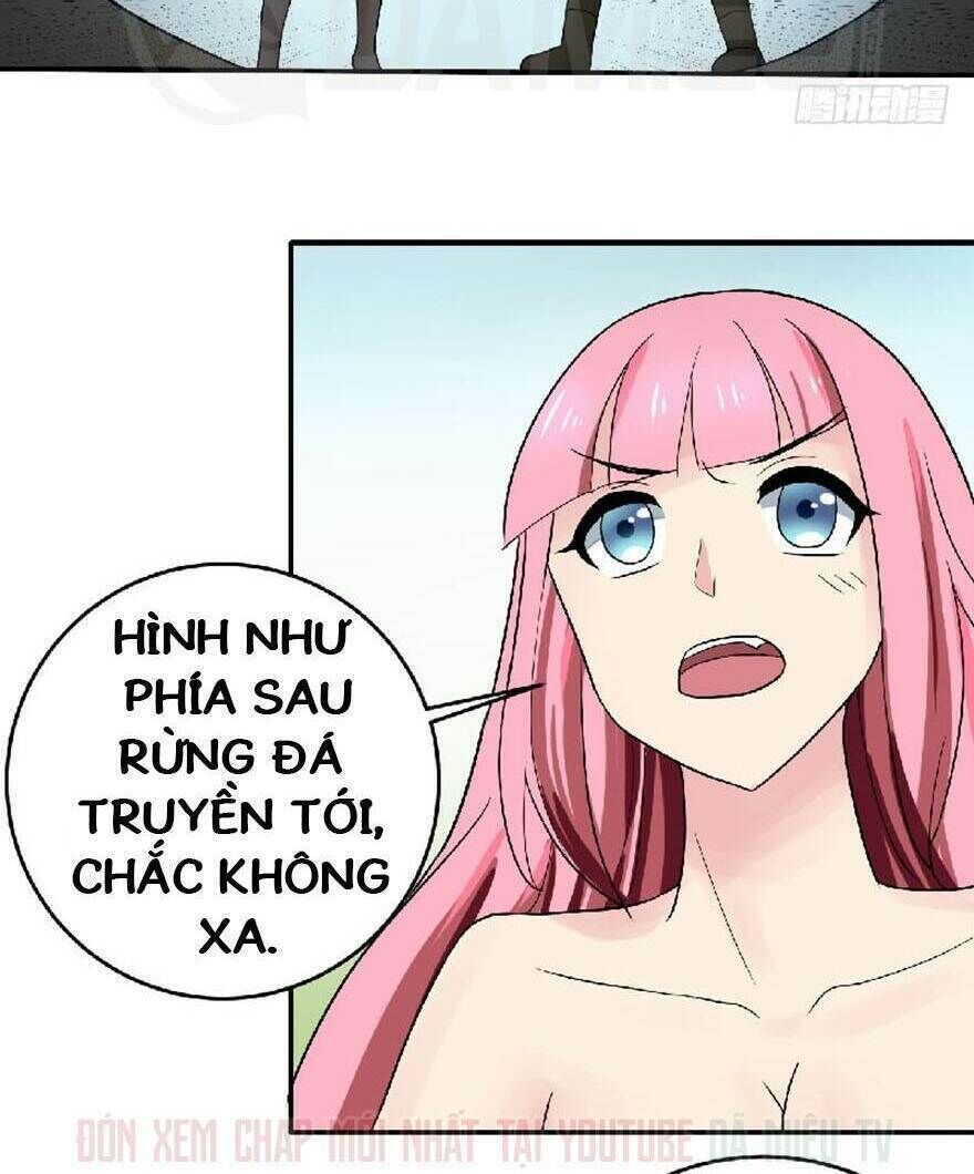 đô thị tu luyện cuồng triều chapter 92 - Trang 2