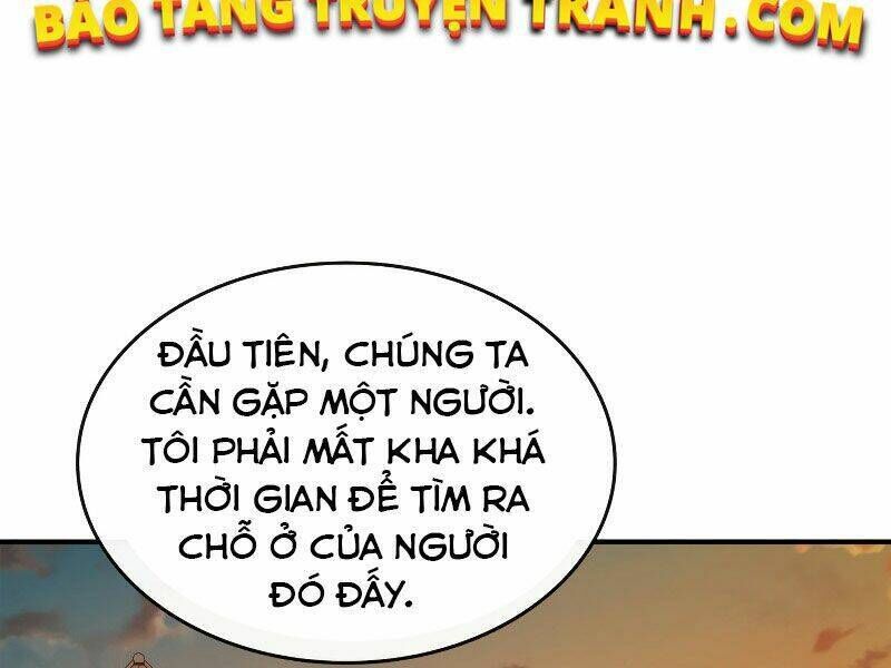 thăng cấp cùng thần chapter 25 - Next chapter 26