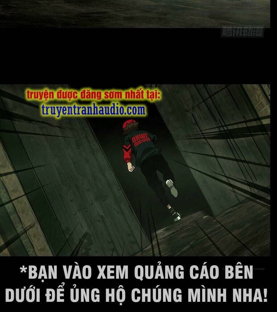 đại tượng vô hình chapter 32 - Trang 2