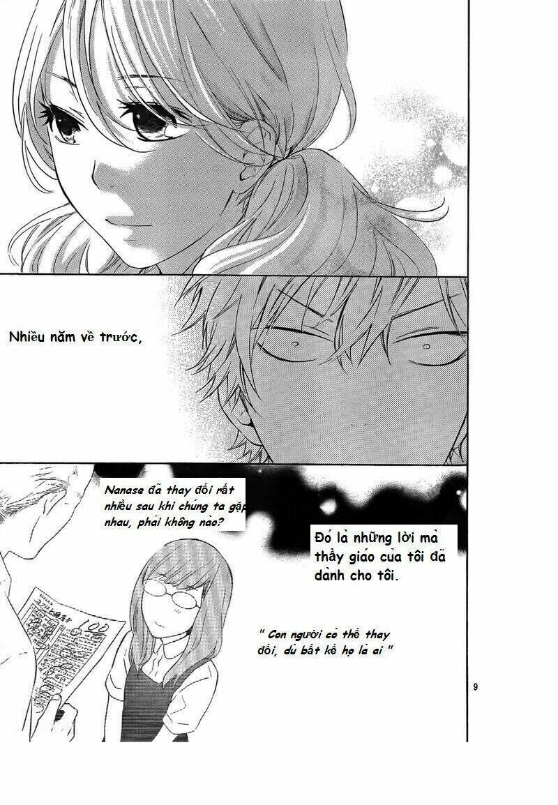 Atashi No Banbi Chapter 2 - Trang 2