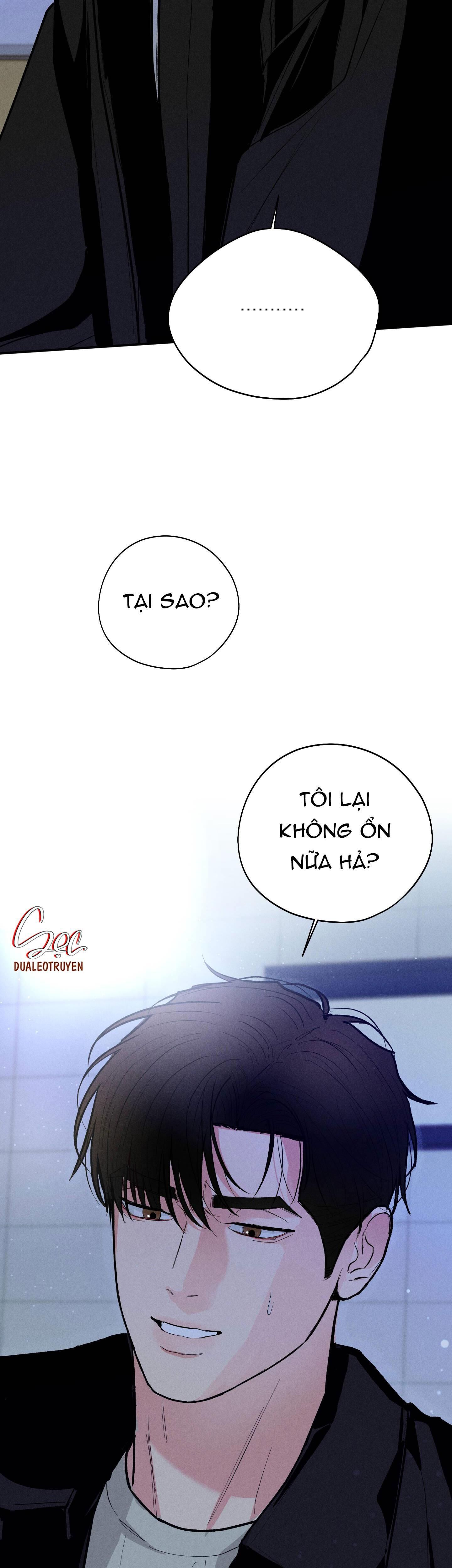 món quà dành cho kẻ ngạo mạn Chapter 33 - Trang 1