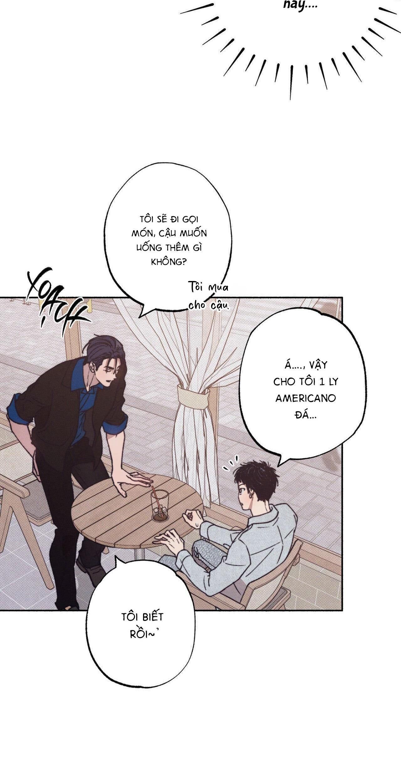 (CBunu) 1 đến 10 Chapter 7 - Trang 2