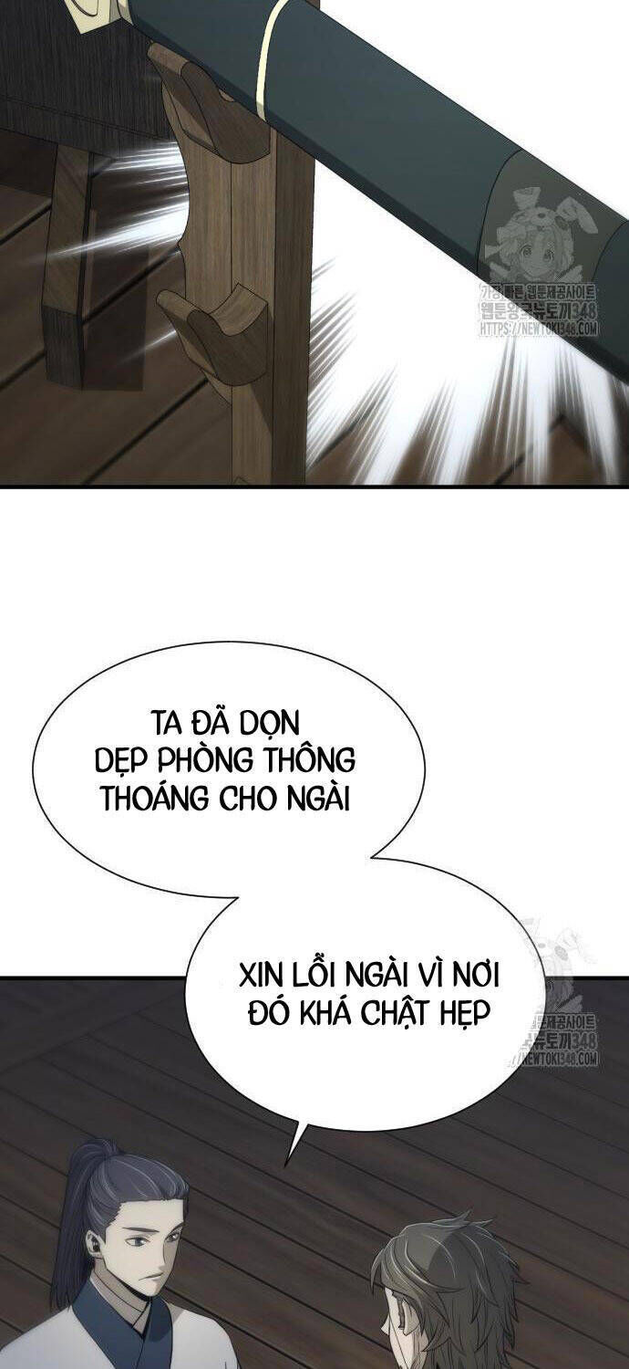 nhất hốt đao Chapter 42 - Trang 2