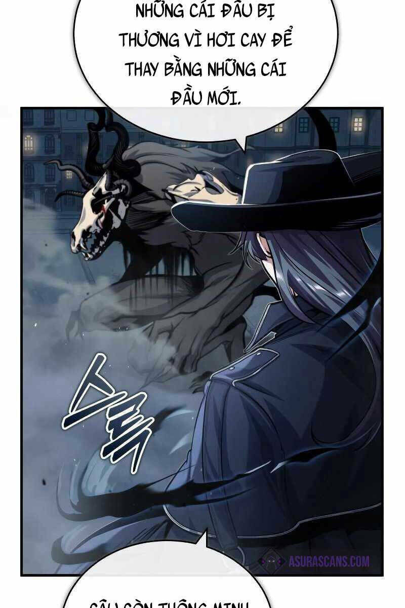 giáo sư gián điệp chapter 52 - Next Chapter 52