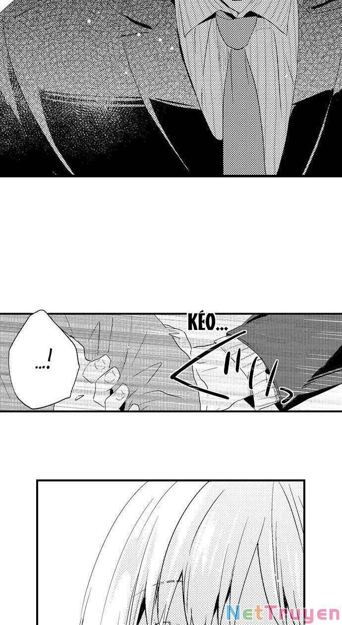 Có Phải Cơ Bắp Của Tôi Đã Kích Thích Em? Chapter 36 - Next Chapter 37