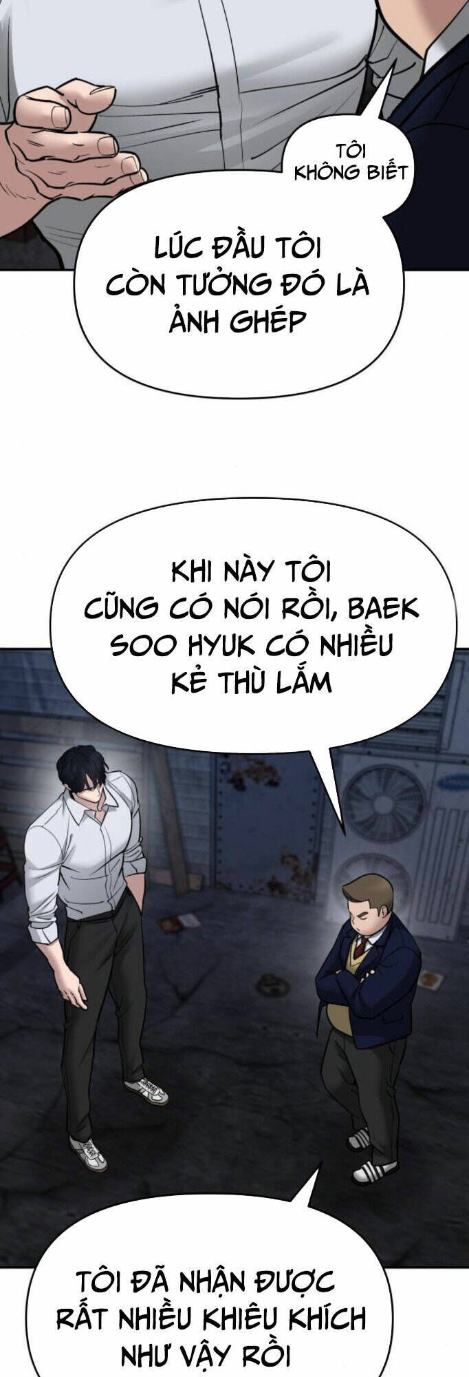 quản lí du côn chapter 76 - Next chapter 77