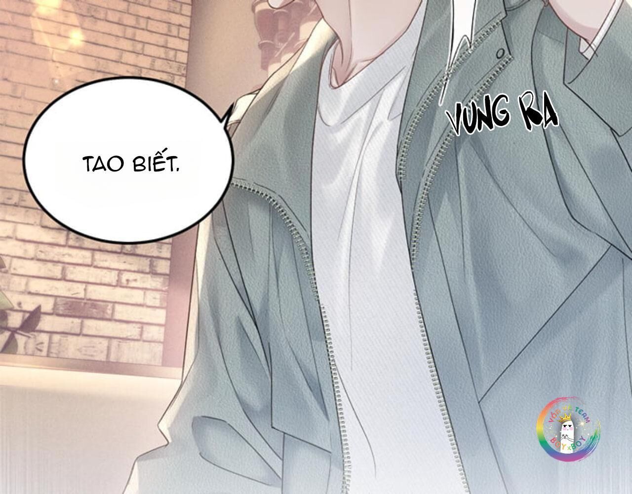 cuộc đối đầu gay gắt Chapter 77 - Trang 1