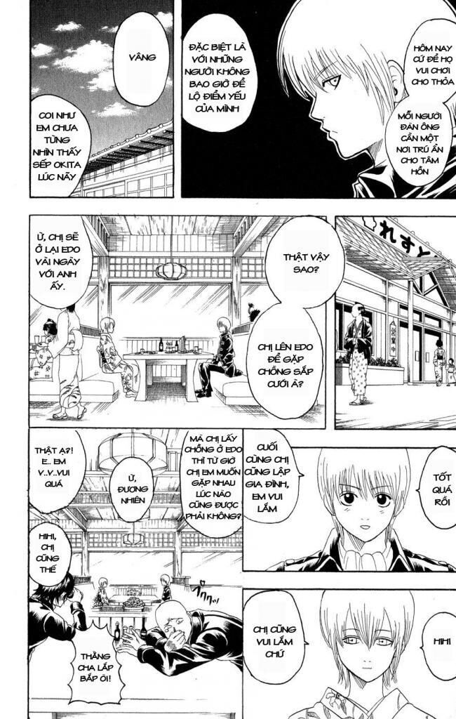 gintama chương 129 - Next chương 130