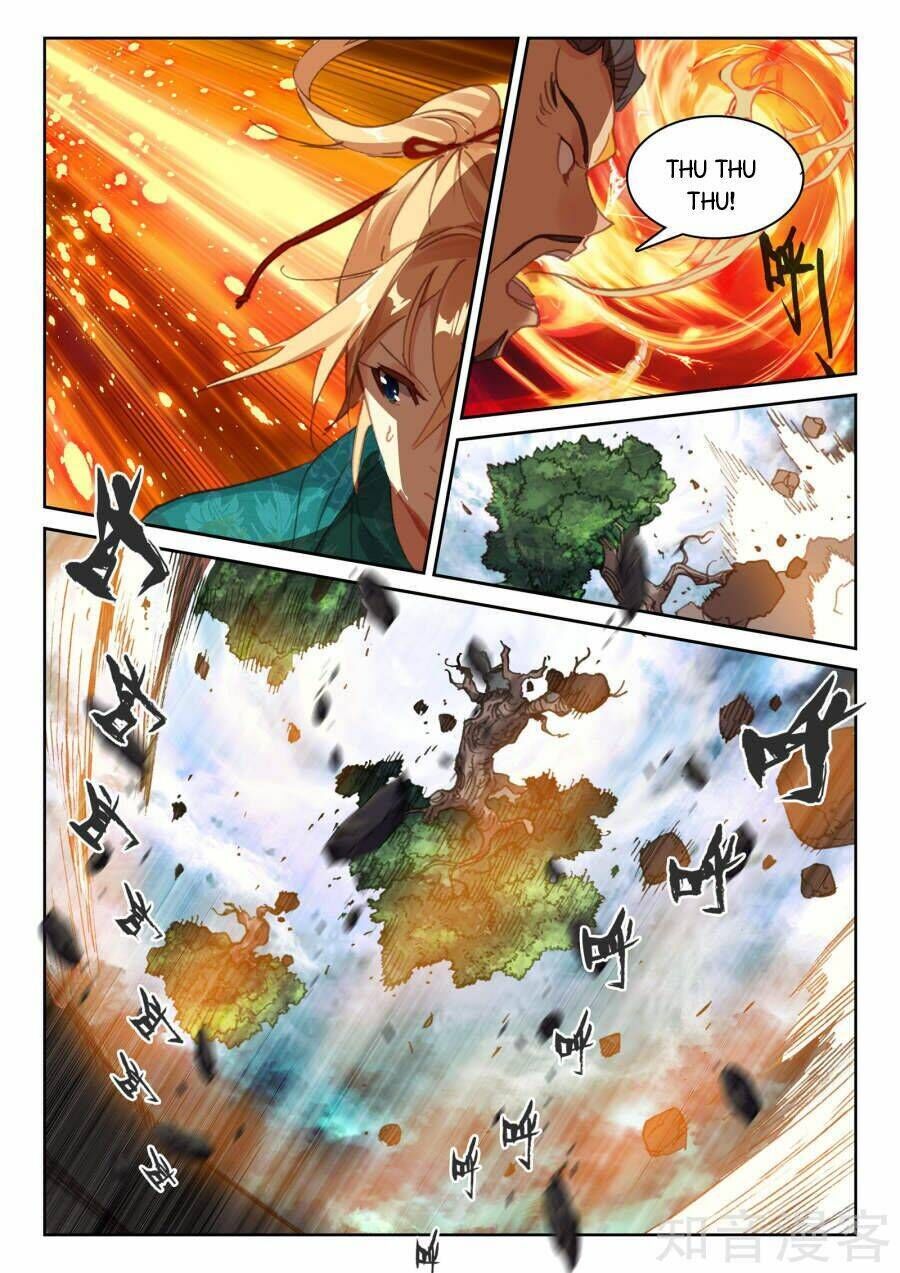 già thiên Chapter 86 - Next Chapter 87