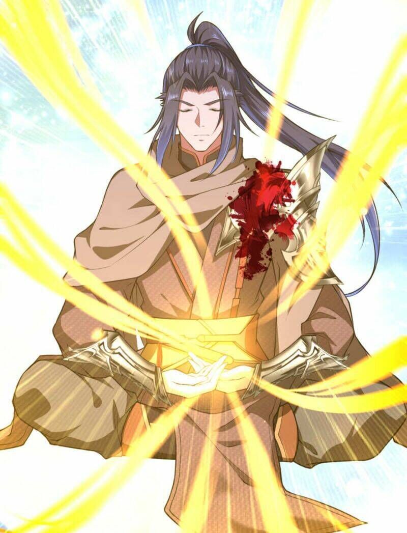 nghịch thiên tà thần Chapter 289 - Next Chapter 290